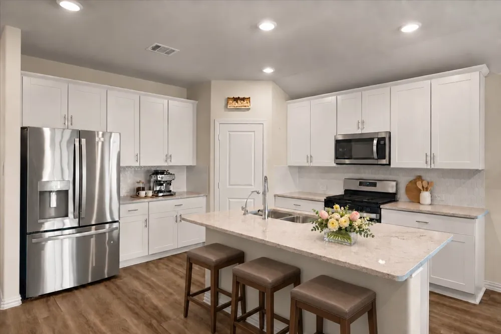 3903 Meredith Drive Farmersville, TX 75442