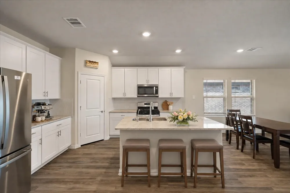 3903 Meredith Drive Farmersville, TX 75442
