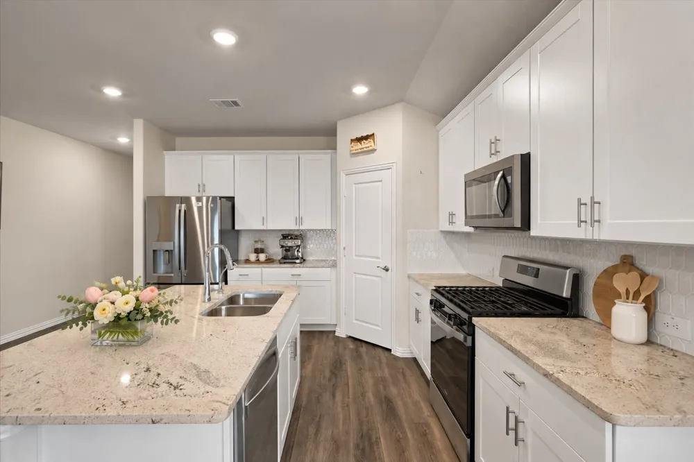 3903 Meredith Drive Farmersville, TX 75442