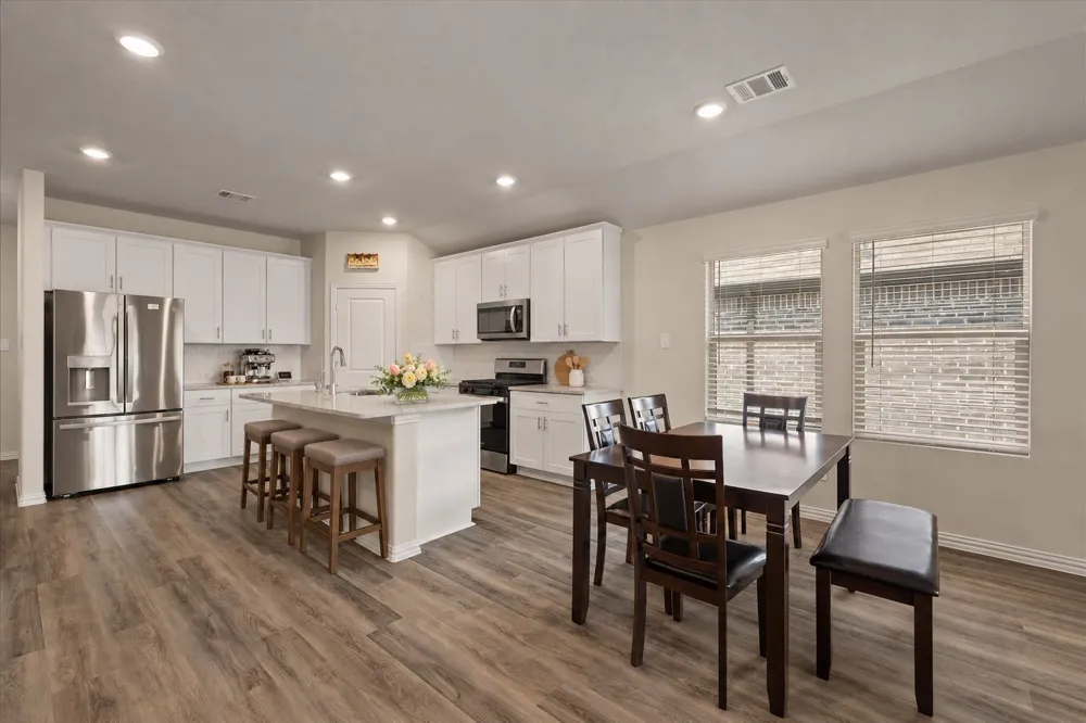 3903 Meredith Drive Farmersville, TX 75442