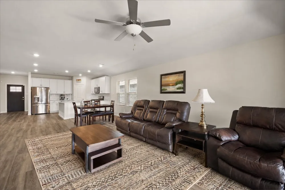 3903 Meredith Drive Farmersville, TX 75442