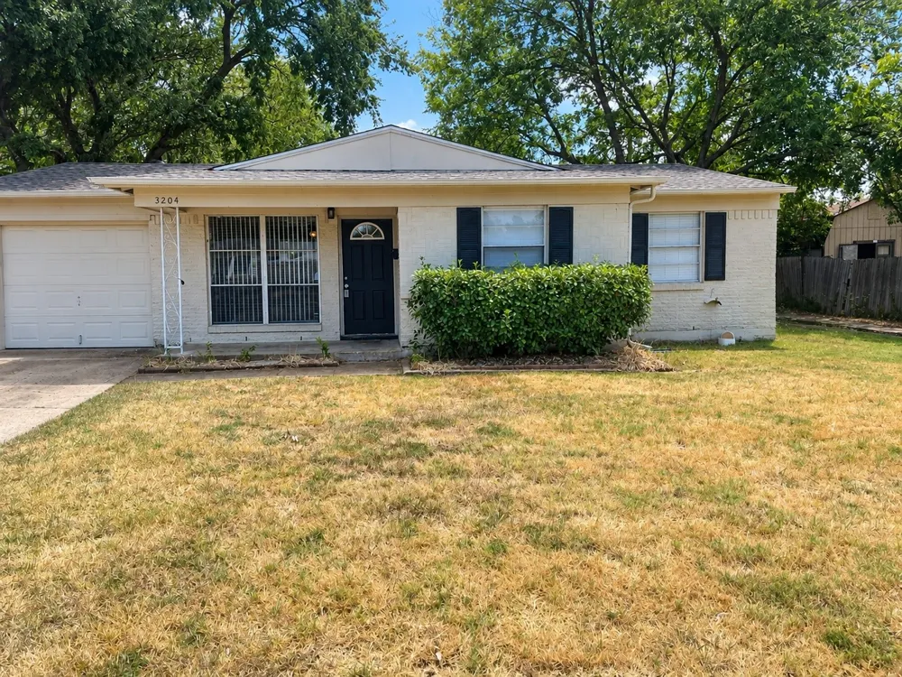 3204 Caribbean Drive Mesquite, TX 75150