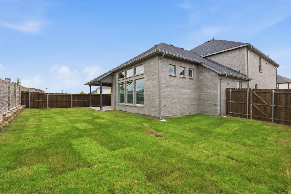 5108 Noland Drive McKinney, TX 75071