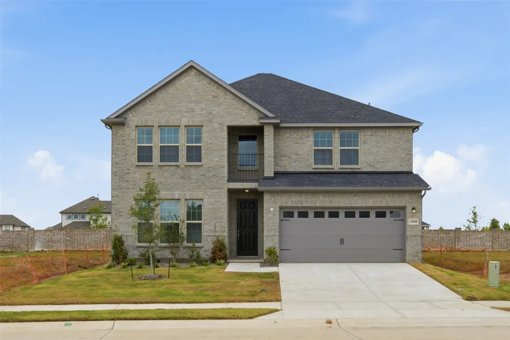5108 Noland Drive McKinney, TX 75071