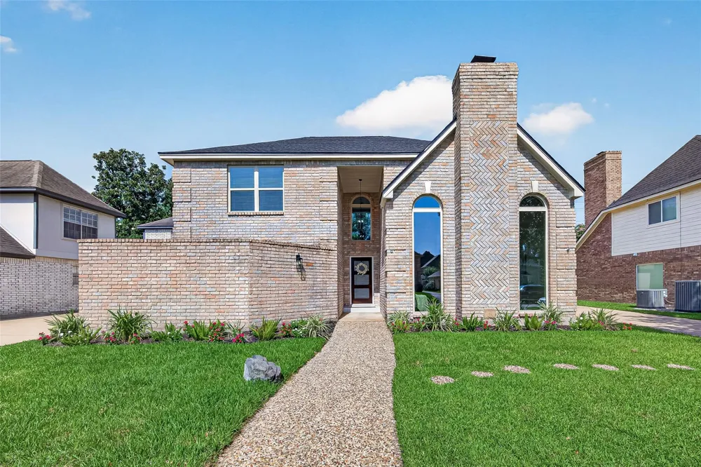 1018 Sherfield Ridge Drive Katy, TX 77450