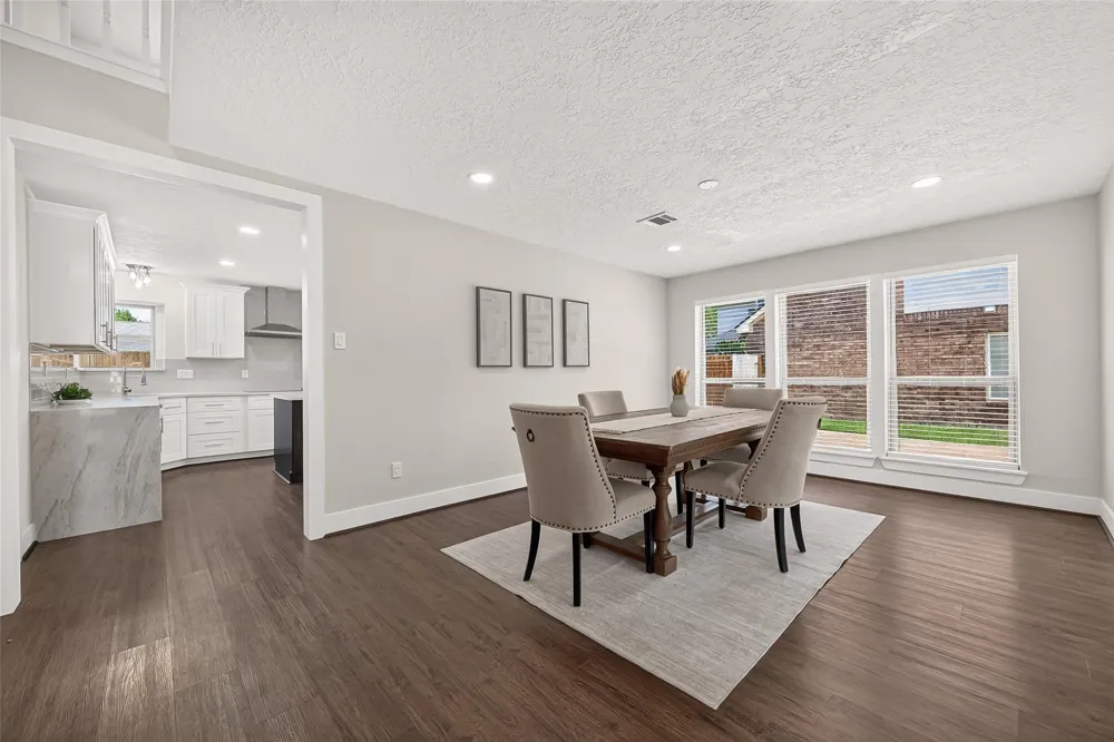 1018 Sherfield Ridge Drive Katy, TX 77450