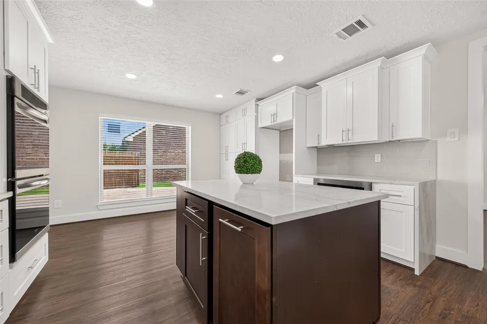 1018 Sherfield Ridge Drive Katy, TX 77450