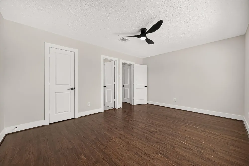 1018 Sherfield Ridge Drive Katy, TX 77450