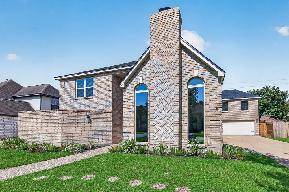 1018 Sherfield Ridge Drive Katy, TX 77450