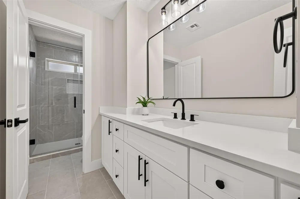 1018 Sherfield Ridge Drive Katy, TX 77450