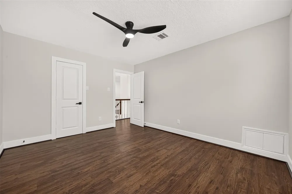 1018 Sherfield Ridge Drive Katy, TX 77450