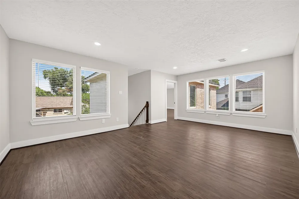 1018 Sherfield Ridge Drive Katy, TX 77450