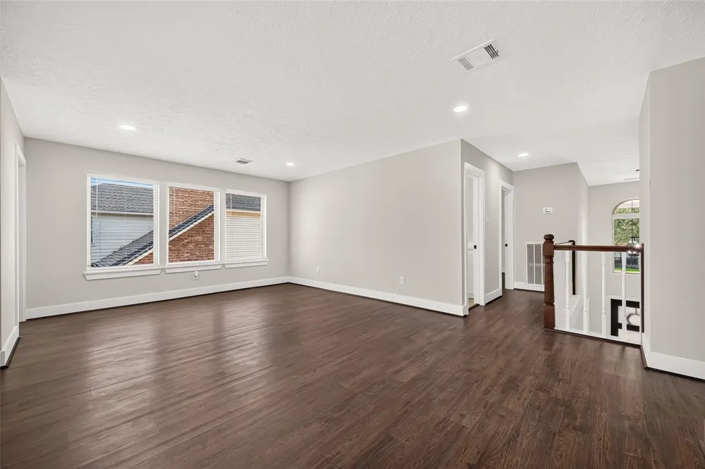 1018 Sherfield Ridge Drive Katy, TX 77450