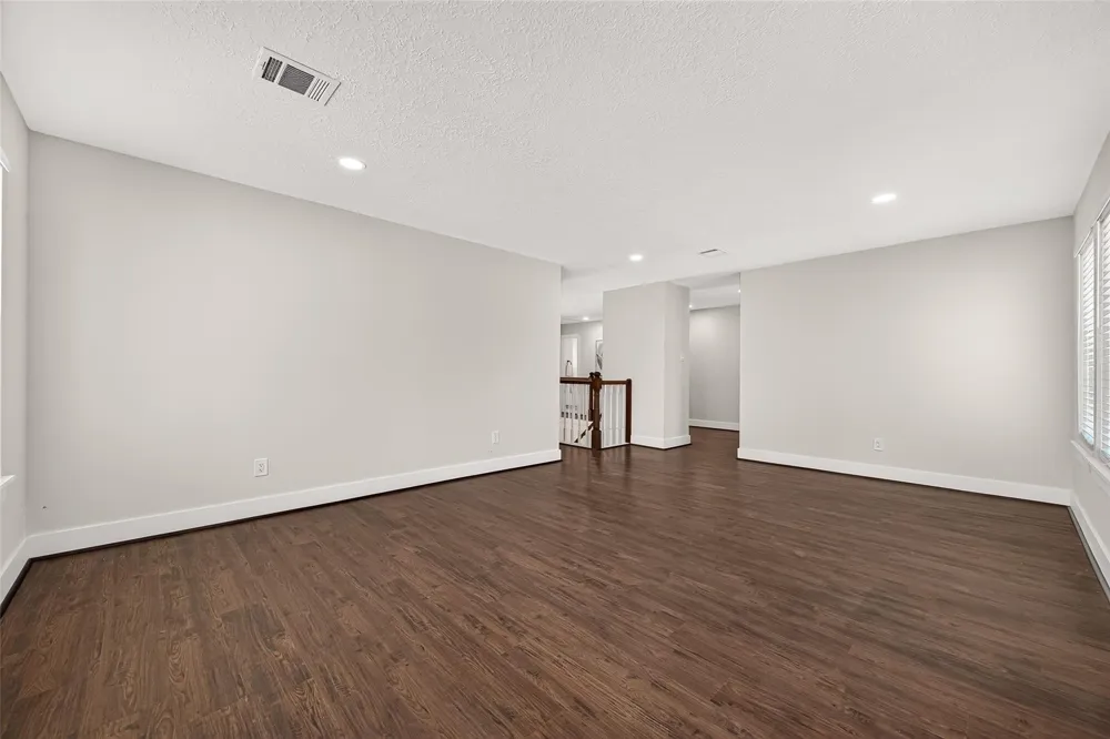 1018 Sherfield Ridge Drive Katy, TX 77450