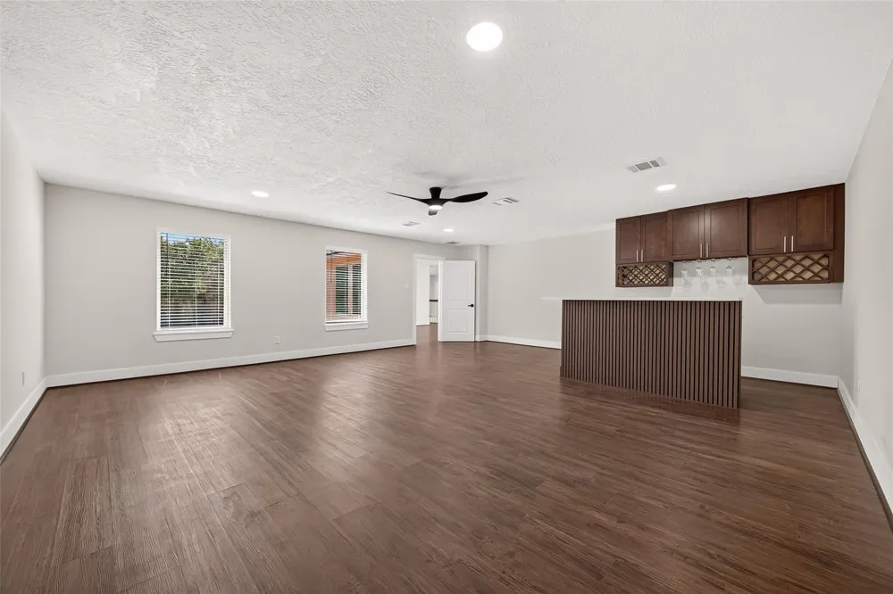 1018 Sherfield Ridge Drive Katy, TX 77450