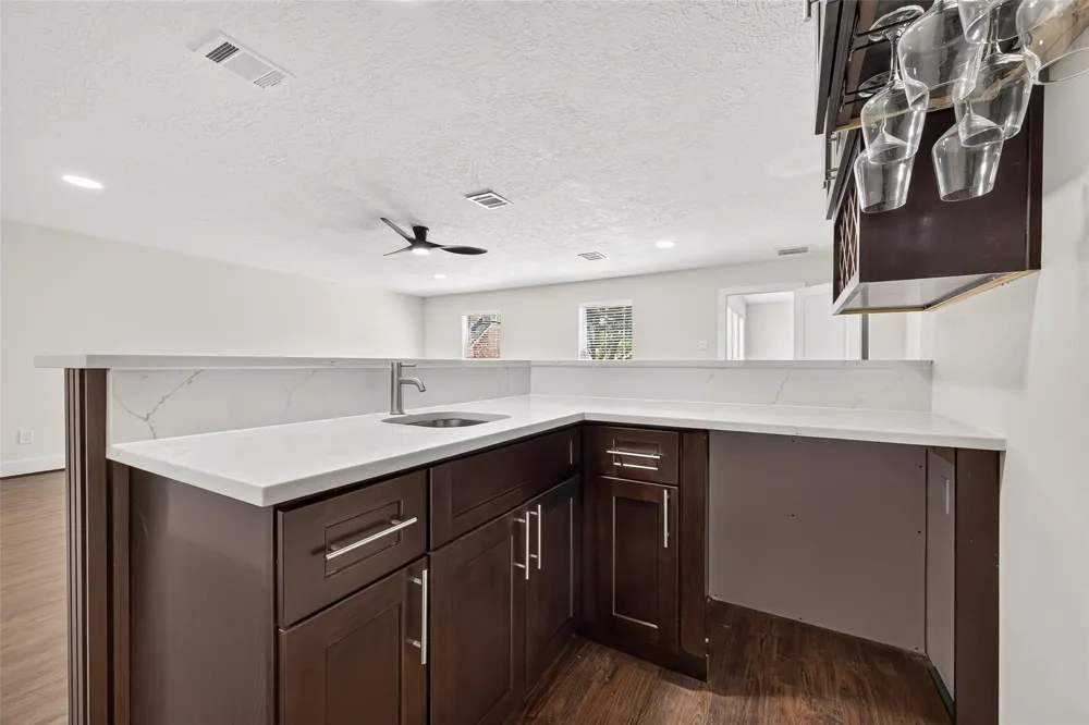 1018 Sherfield Ridge Drive Katy, TX 77450