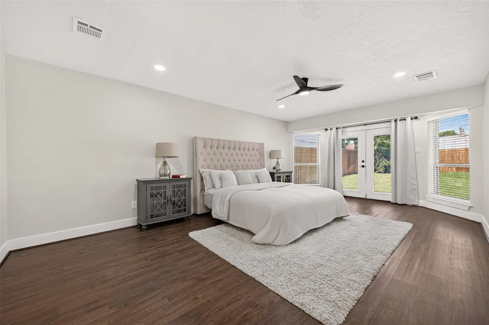 1018 Sherfield Ridge Drive Katy, TX 77450