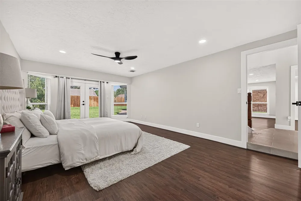 1018 Sherfield Ridge Drive Katy, TX 77450