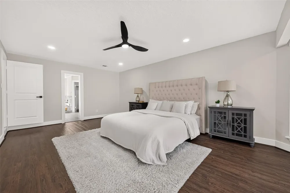 1018 Sherfield Ridge Drive Katy, TX 77450