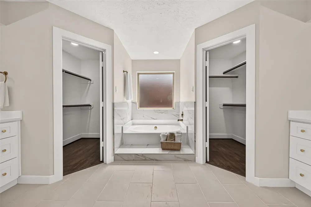 1018 Sherfield Ridge Drive Katy, TX 77450