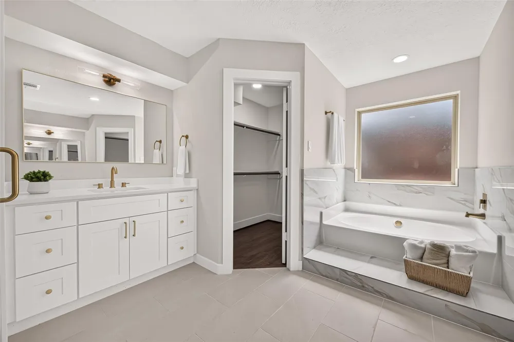 1018 Sherfield Ridge Drive Katy, TX 77450
