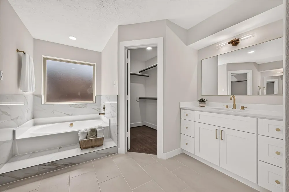 1018 Sherfield Ridge Drive Katy, TX 77450