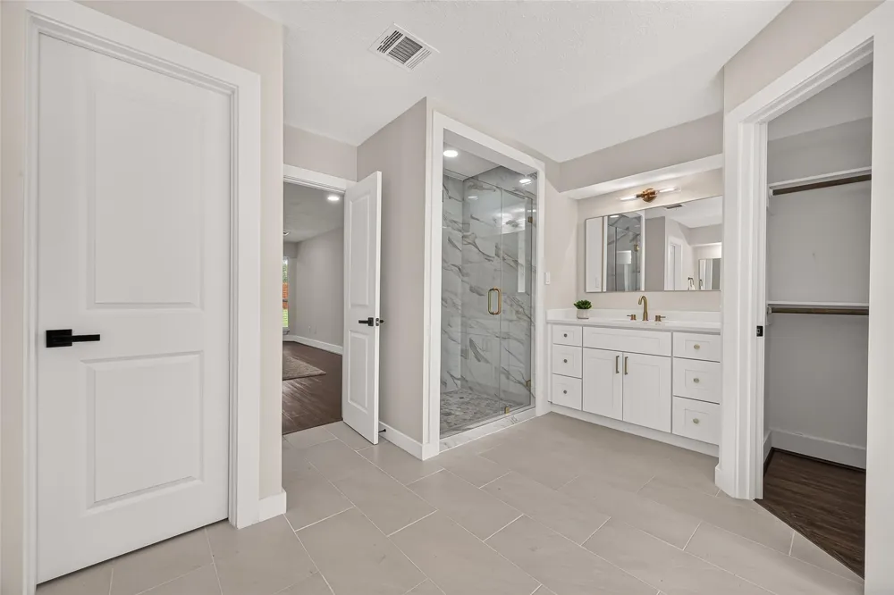1018 Sherfield Ridge Drive Katy, TX 77450