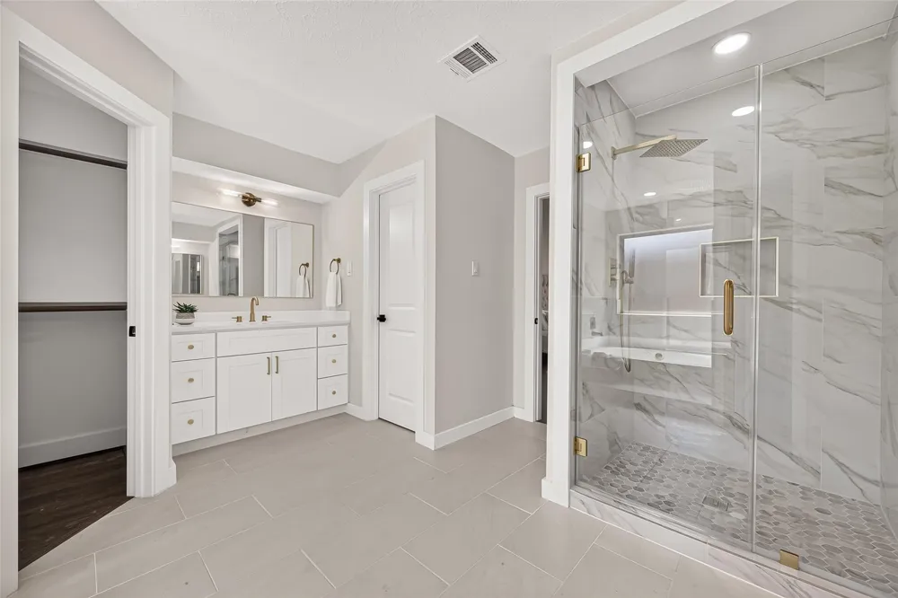 1018 Sherfield Ridge Drive Katy, TX 77450