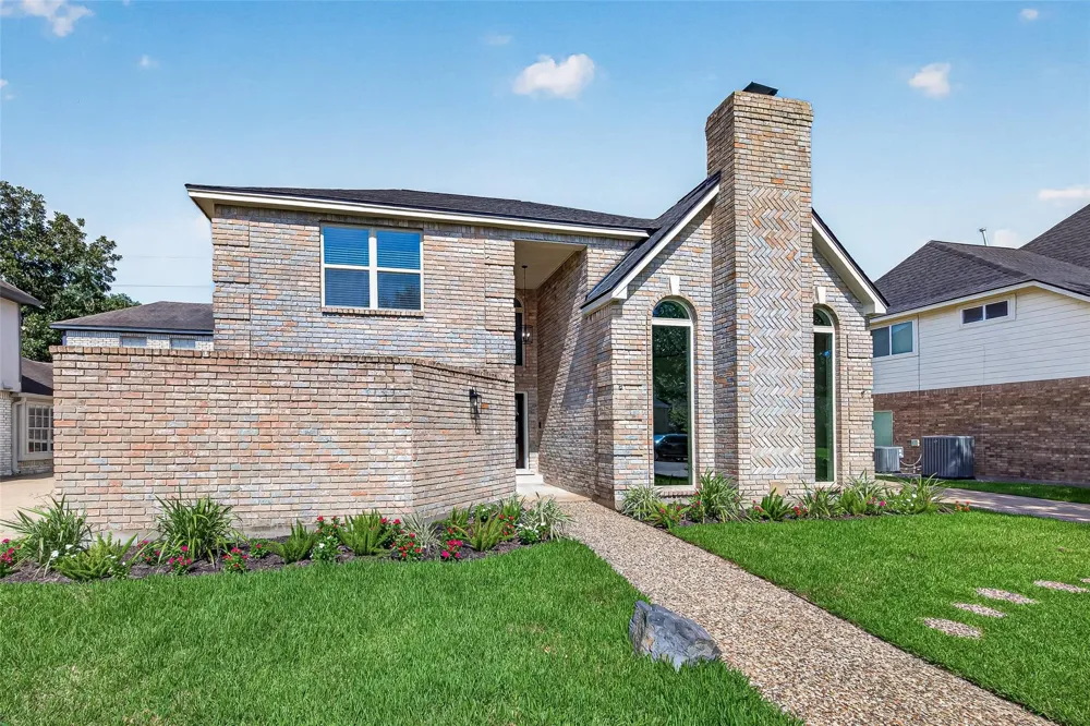 1018 Sherfield Ridge Drive Katy, TX 77450
