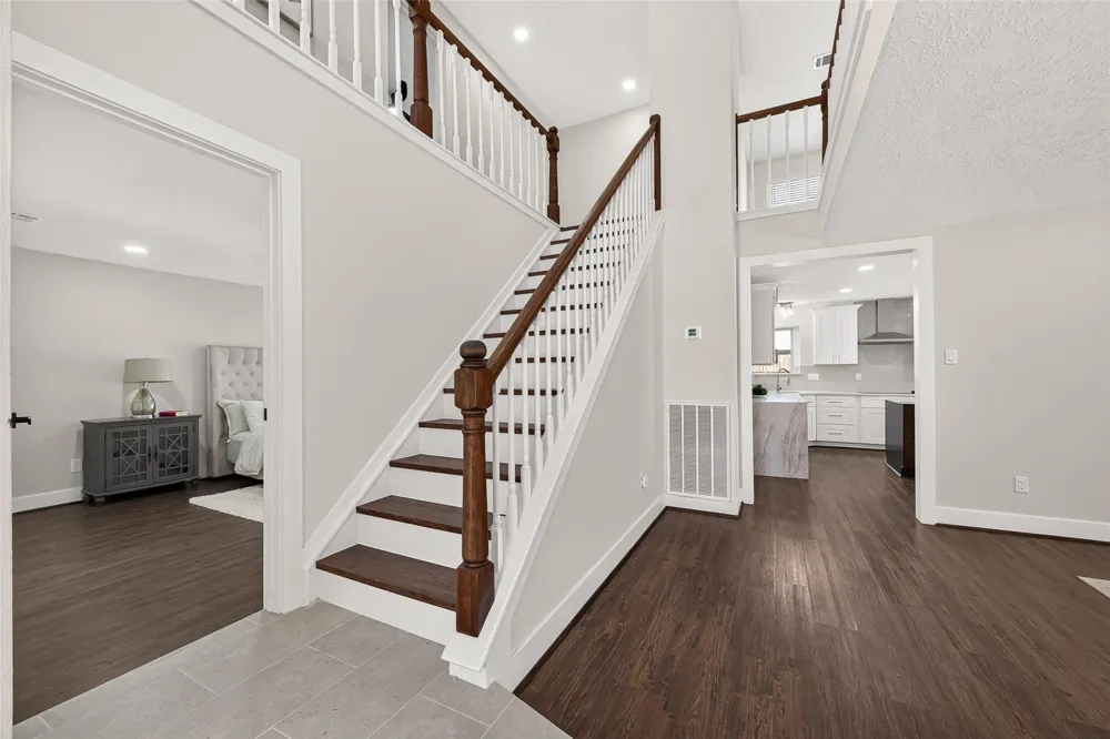 1018 Sherfield Ridge Drive Katy, TX 77450