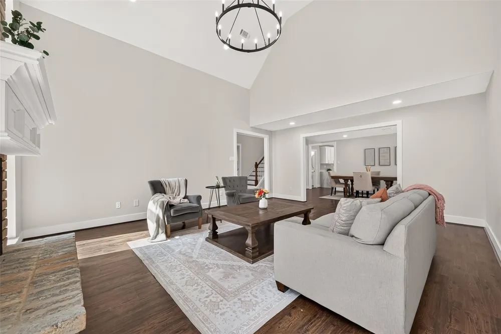 1018 Sherfield Ridge Drive Katy, TX 77450
