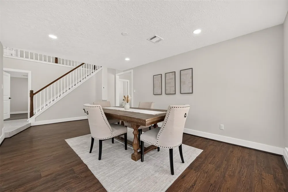 1018 Sherfield Ridge Drive Katy, TX 77450