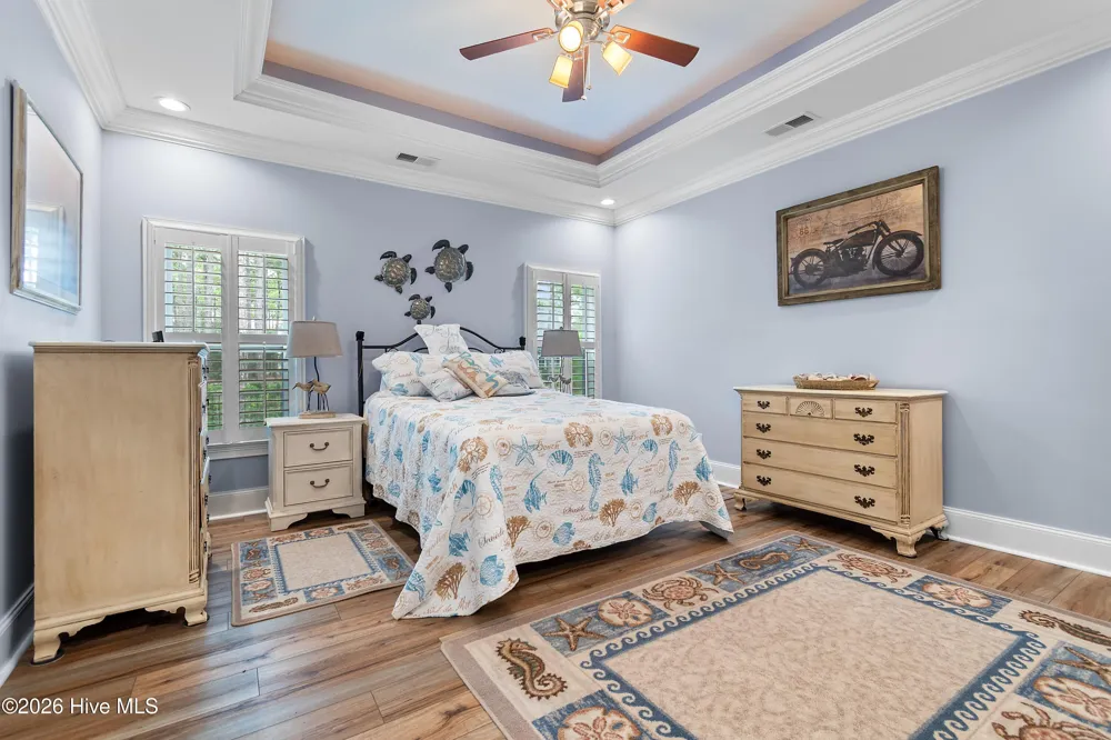 615 Ox Cart Place Sunset Beach, NC 28468