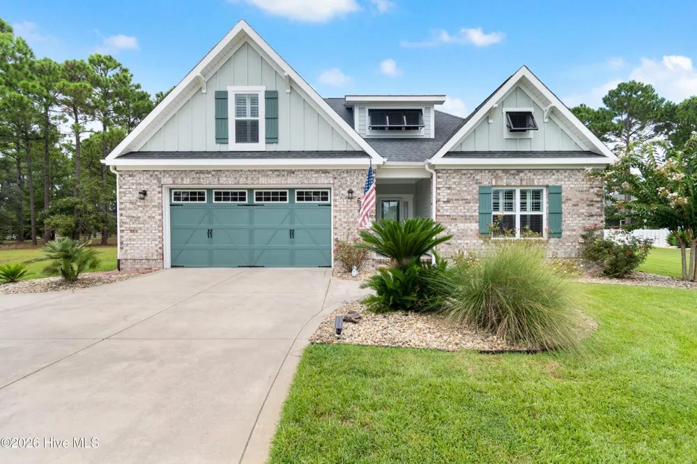 615 Ox Cart Place Sunset Beach, NC 28468