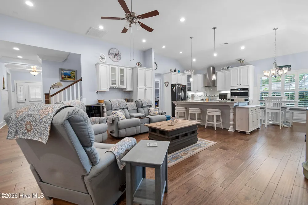 615 Ox Cart Place Sunset Beach, NC 28468