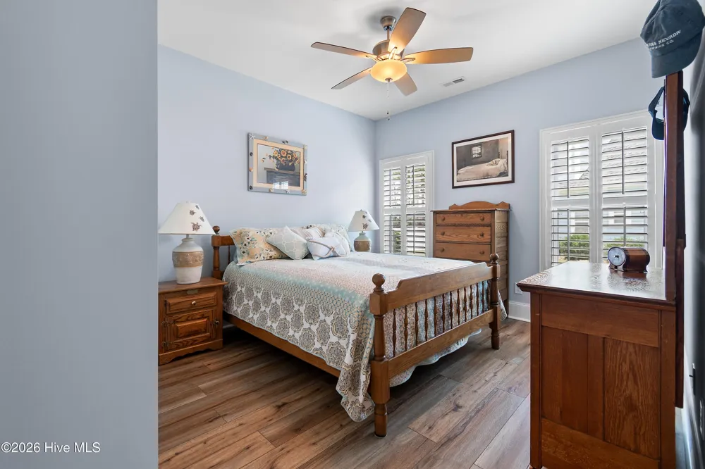 615 Ox Cart Place Sunset Beach, NC 28468