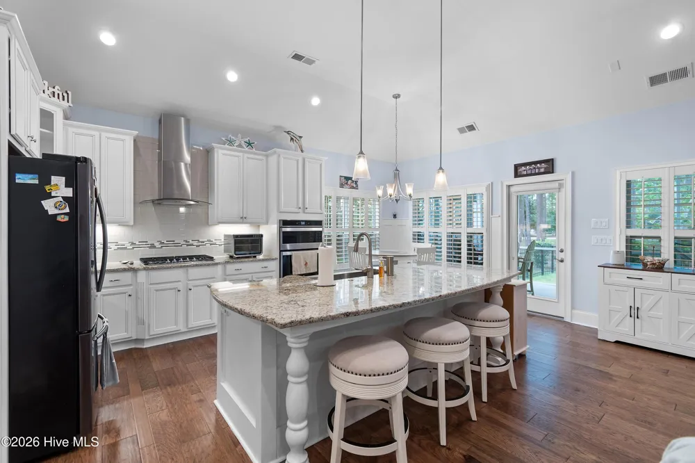615 Ox Cart Place Sunset Beach, NC 28468