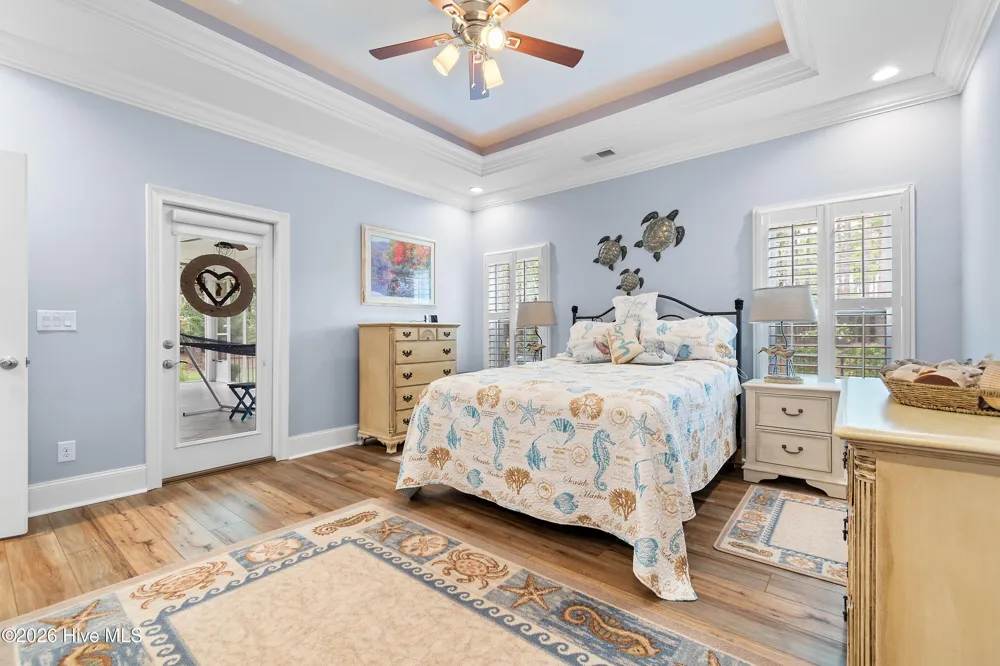 615 Ox Cart Place Sunset Beach, NC 28468