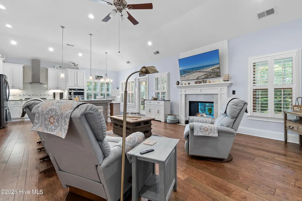 615 Ox Cart Place Sunset Beach, NC 28468