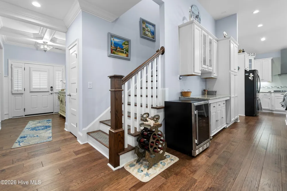 615 Ox Cart Place Sunset Beach, NC 28468
