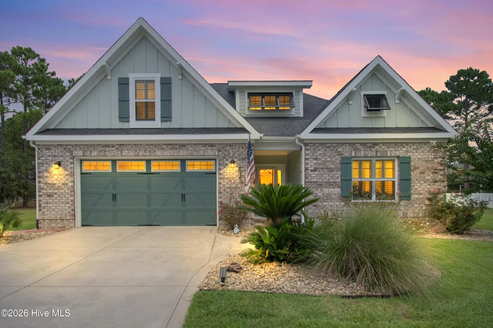 615 Ox Cart Place Sunset Beach, NC 28468