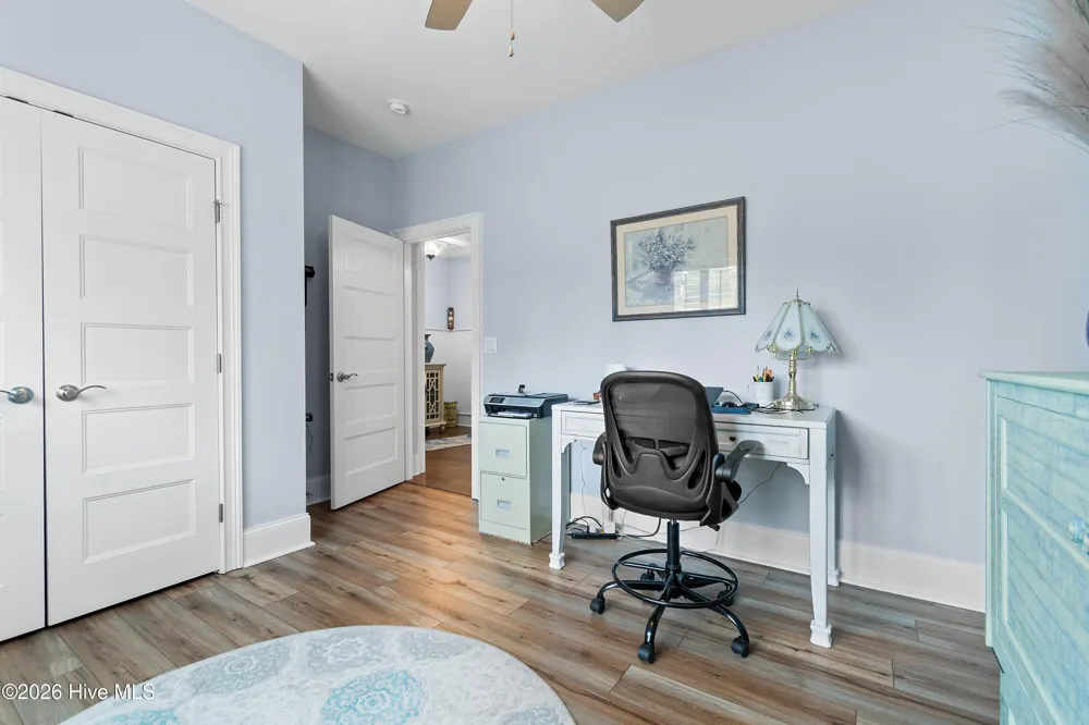 615 Ox Cart Place Sunset Beach, NC 28468