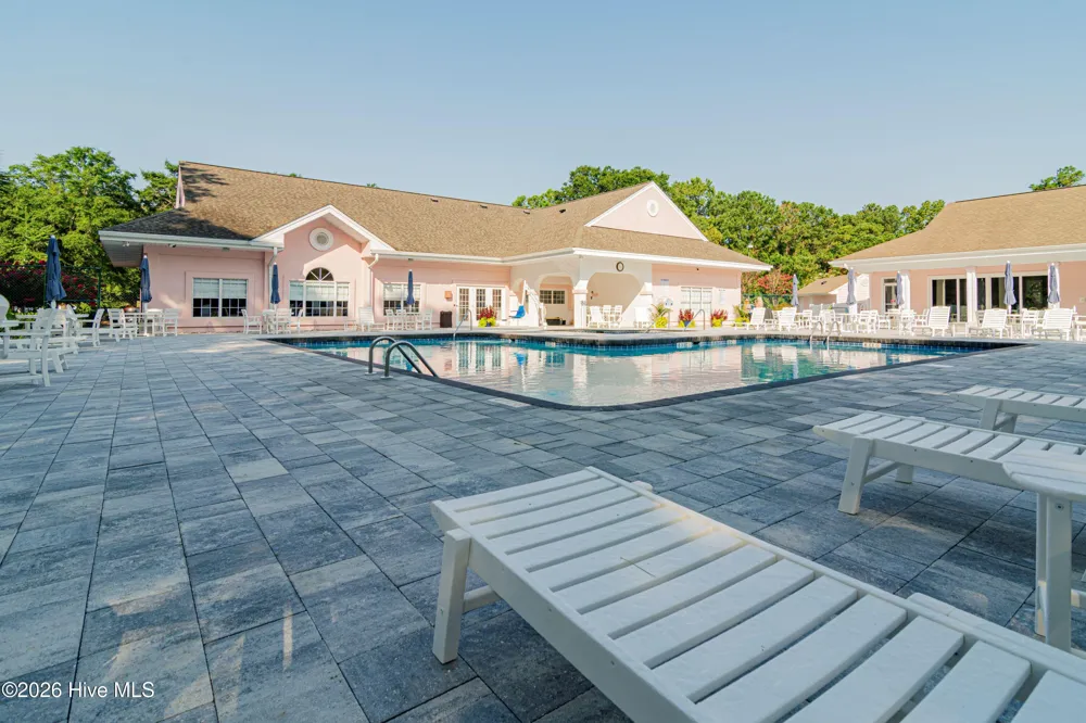 615 Ox Cart Place Sunset Beach, NC 28468