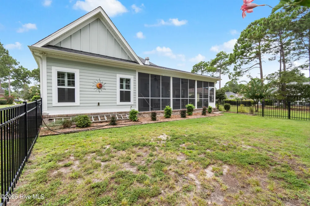 615 Ox Cart Place Sunset Beach, NC 28468