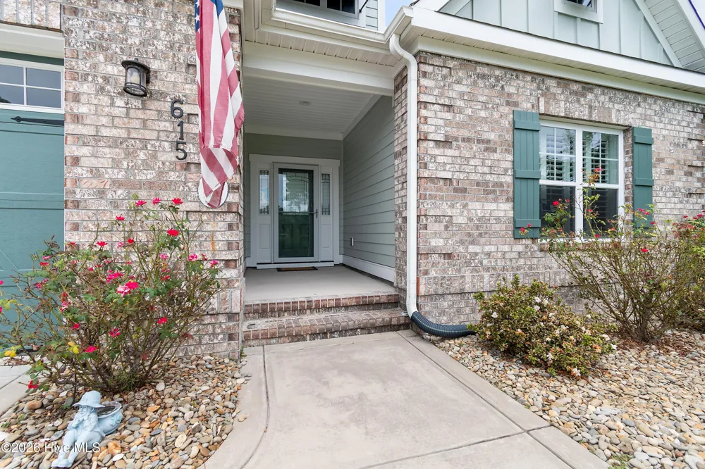 615 Ox Cart Place Sunset Beach, NC 28468