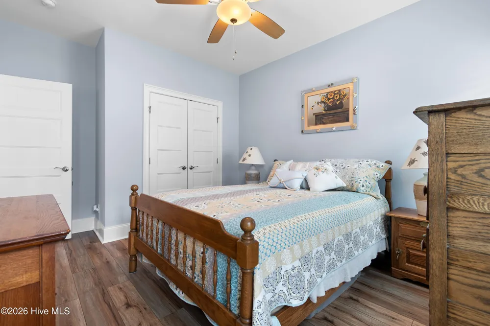 615 Ox Cart Place Sunset Beach, NC 28468