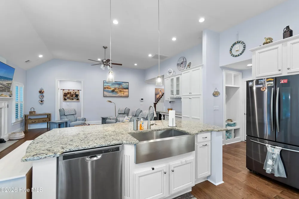 615 Ox Cart Place Sunset Beach, NC 28468