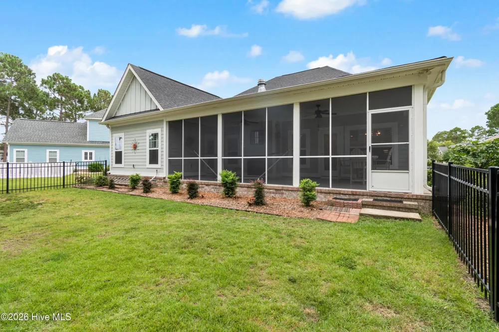 615 Ox Cart Place Sunset Beach, NC 28468