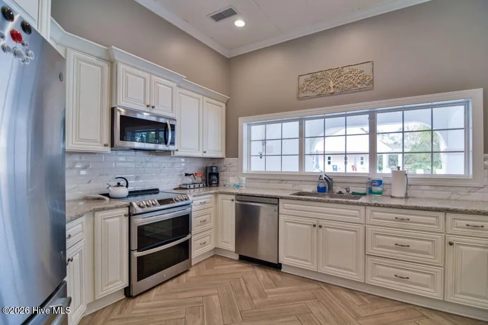 615 Ox Cart Place Sunset Beach, NC 28468