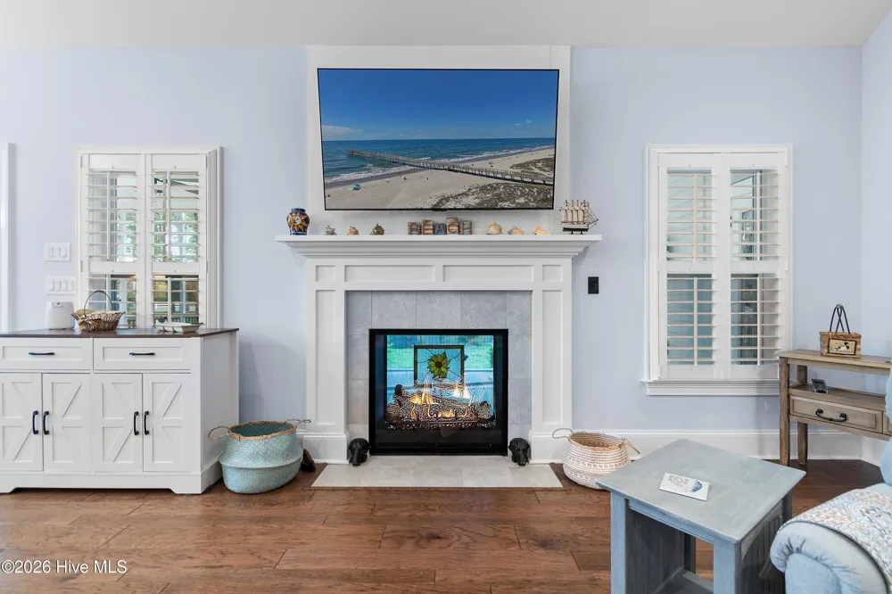 615 Ox Cart Place Sunset Beach, NC 28468